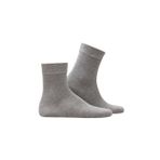 Thermoform HZTS82 2'li Gri Erkek Çorap