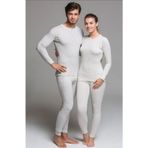 Thermoform İnterlock Unisex Takım S İçlik