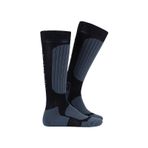 Thermoform Mountain Antrasit Unisex Çorap