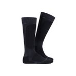 Thermoform Mountain Çorap Anatomik Fonksiyonel Siyah 35-38