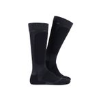 Thermoform Mountain Siyah Çorap Unisex