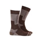 Thermoform Outdoor Çorap Kahverengi 39-42 Beden