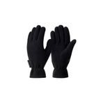 Thermoform Polar Unisex Eldiven Trend SİYAH SM