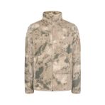 Thermoform Ranger Kamuflaj Polar Erkek Mont