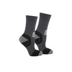 Thermoform Running Antrasit Erkek Çocuk Çorap