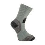 Thermoform Running Gri Erkek Çocuk Çorap
