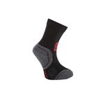 Thermoform Running Siyah Erkek Çocuk Çorap