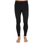 Thermoform Ultimate Merino Erkek Seamless Termal Tayt - S - M - Siyah