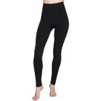 Thermoform Ultimate Merino Kadın Seamless Termal Tayt - M - L - Siyah