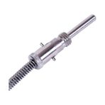 ThermoKoTec Bayonet K (NiCr-Ni) Tipi Termokupl 6x30mm 5 Metre Teflon Kablo