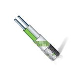 ThermoKoTec K Tipi (NiCr-Ni) Termokupl Kablosu 2x0, 22 3 Metre