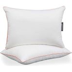 Thermolite Easy Care Serisi Yastık 50X70 CM,%100 Mikrofiber Kumaş, Elyaf Dolgulu, Nefes Alabilir,