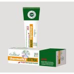 Thermolka Extra Warming Jel %100 Doğal Kenevir Özü Yağı 150 ml