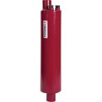 Thermoll T-25 Es Eşanjör Ani ve Sürekli Su Isıtıcı