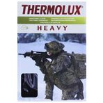 Thermolux Haki Termal Takım (asker Çorabı Hediyeli)