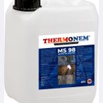 Thermonem MS98 Taş Duvar 5 kg Şeffaf Su Yalıtım