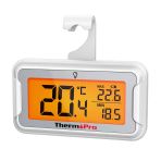 Thermopro Tp110 Derin Dondurucu Buzdolabı Termometre