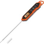 Thermopro TP15H Dijital Et ve Gıda Termometresi - Ipx6 Su Geçirmez, 3 Saniyede Hızlı Ölçüm - Renk