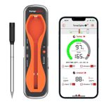 ThermoPro TP960 Bluetooth, Digital,Tek Problu Profesyonel Et Termometresi
