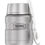 Thermos 101311 Stainless King 0.47 Litre Çelik Yemek Termosu