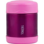 Thermos 108648 F300 Funtainer SS 0.29 lt Çocuk Yemek Termosu