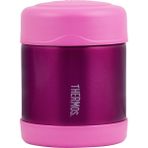 Thermos 108648 F300 Funtainer Ss 0.29 lt Pembe Çocuk Yemek Termosu
