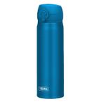 Thermos 198454 JNL-750 0.75 lt Azure Water Ultralight Mug