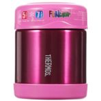Thermos F300 Funtainer Ss Cocuk Yemek Termosu 0,29 Lt