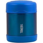 Thermos F300 Funtainer Ss Çocuk Yemek Termosu 0,29L Blue - Mavi (2 Adet)