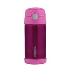 Thermos F4019LM Funtainer SS 0.35 L Çocuk Pipetli Termos