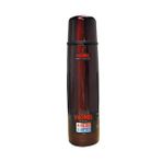 Thermos FBB-1000 Staltermos Classic Light Compact 1 lt Kırmızı Termos