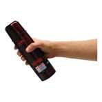 Thermos Fbb-500 Light & Compact Midnight 0.50 Lt Kırmızı Termos 185298 (Çok Renkli)