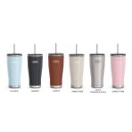 Thermos Icon Is111 0,71 Lt Cold Tumbler Pipetli Termos