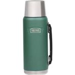 Thermos ICON IS210 1,2L BOTTLE TERMOS ALPINE GREEN Klasik Termos IS210-023056 Yeşil