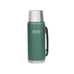 Thermos Icon Is210 1,2L Bottle Termos - Alpine Green