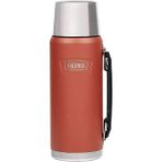 Thermos Icon IS210 1,2l Bottle Termos - Saddle - Renkli