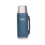 Thermos Icon IS210 1,2l Bottle Termos Solent Navy 023061