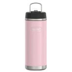 Thermos Icon Is233 0,94L Pipetli Termos - Sunset Pink