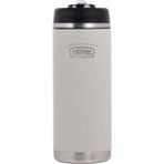 Thermos Icon IS233 Pipetli Termos 0,94 L Sand Stone (SN)