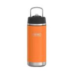 Thermos Icon Is251 0.53 LT Pipetli Termos Turuncu