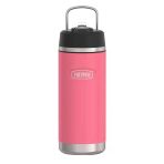 Thermos Icon Is251 0,53L Pipetli Termos Hot Pink
