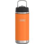 Thermos Icon IS251 0,53L Pipetli Termos Orange - Turuncu