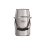 Thermos Icon IS303 1,4l Mega Iki Katlı Yemek Termosu 023126