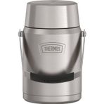Thermos Icon Mega İki Katlı Yemek Termosu 1,4L Is3032ms