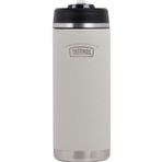 Thermos Icon Serisi 0.94 lt Sandstone Pipetli Termos