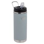Thermos Icon Serisi Straw 0.94 lt Pipetli River Rock Termos