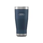 Thermos Is1014mn Icon Serisi 470 ML Mystic Navy Çelik Termos