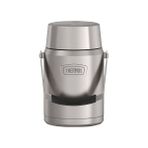 Thermos Is3032ms Icon Serisi 1.4 L Mega İki Katlı Yemek Termosu