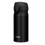 Thermos JNL-350 0.35 lt Ultralight Deep Black Mug