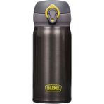 Thermos JNL-350 Ultralight 0.35 lt Charcoal Mug Termos